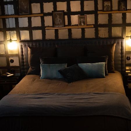 Entre Nous Le Du Bellay Apartman Saumur Kültér fotó