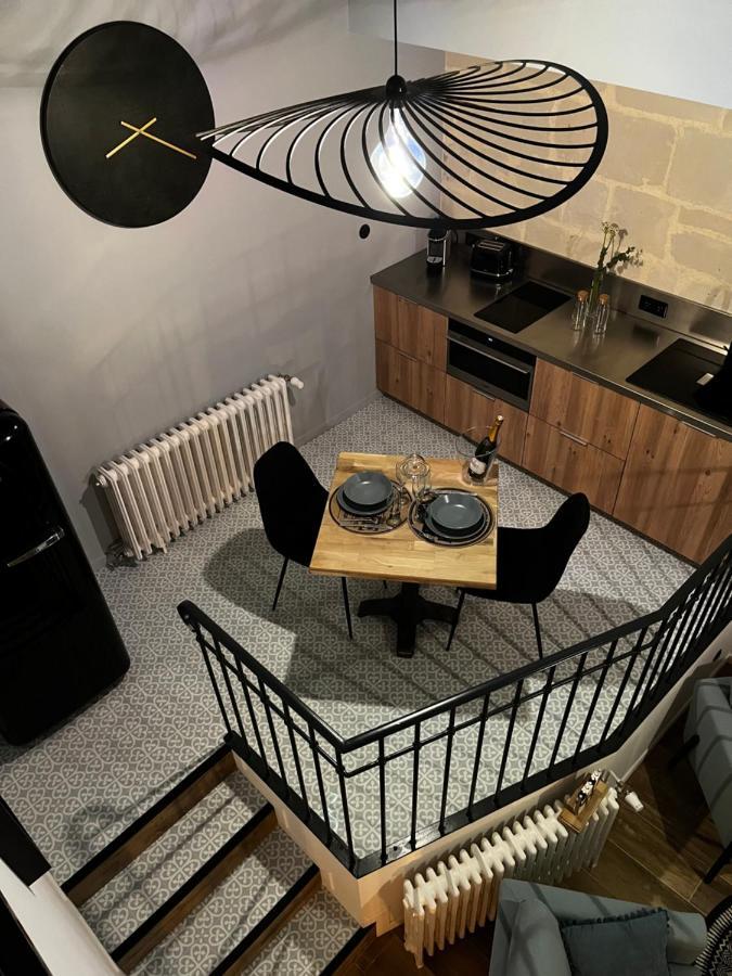 Entre Nous Le Du Bellay Apartman Saumur Kültér fotó