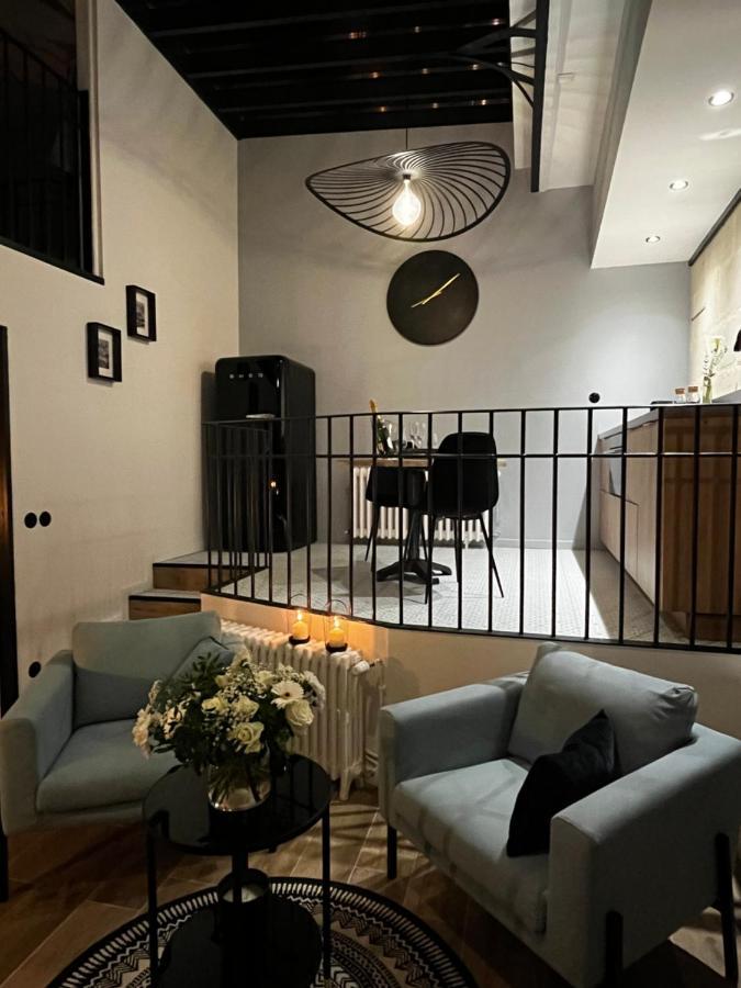 Entre Nous Le Du Bellay Apartman Saumur Kültér fotó