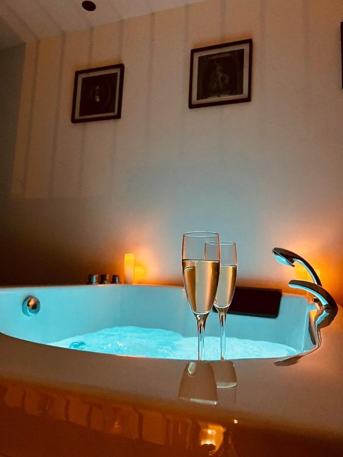 Entre Nous Le Du Bellay Apartman Saumur Kültér fotó