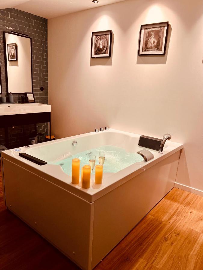 Entre Nous Le Du Bellay Apartman Saumur Kültér fotó