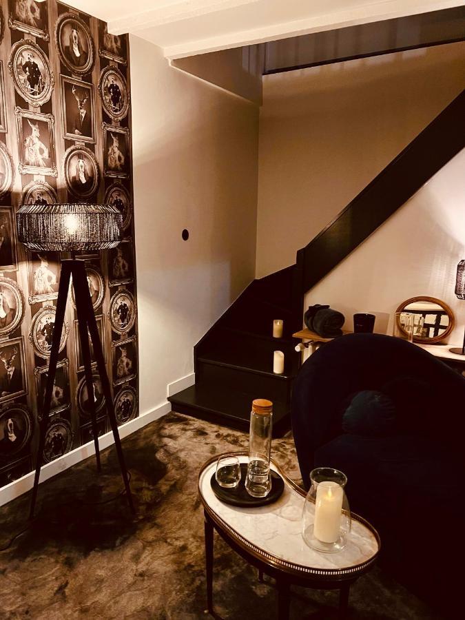 Entre Nous Le Du Bellay Apartman Saumur Kültér fotó